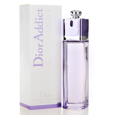 dior addict to life|christian Dior Addict perfume cheap.